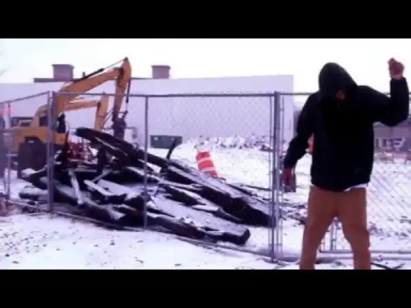 Video: Gino Marley - Wat If